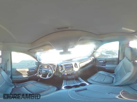 2020 Chevrolet Silverado 1500 LTZ с VIN 1GCUYGED1LZ208726, выставлен на аукционе Copart как лот 75360214 с пробегом 97 330 миль миль и Списание • Salvage title. История ставок и продаж доступна на DreamBid. Изображение 13.