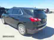 2020 Chevrolet Equinox LT с VIN 2GNAXKEVXL6159451, выставлен на аукционе IAAI как лот 41757000 с пробегом 84 601 миль миль и . История ставок и продаж доступна на DreamBid. Изображение 3.