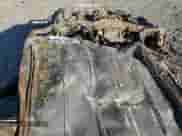 1990 Jeep Grand Cherokee with VIN 1J4FJ57L0LL104876, listed as a Copart auction lot 83895134 with Not provided miles and Non repairable. Bid and sale history available at DreamBid. Image 8.