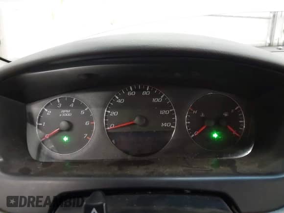 2010 Chevrolet Impala LTZ с VIN 2G1WC5EM4A1190412, выставлен на аукционе IAAI как лот 43388041 с пробегом 287 881 миль миль и . История ставок и продаж доступна на DreamBid. Изображение 7.
