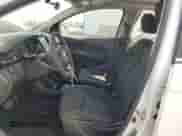 2022 Chevrolet Spark 1LT с VIN KL8CD6SA8NC032395, выставлен на аукционе Copart как лот 61588385 с пробегом 28 473 миль миль и Списание • Salvage title. История ставок и продаж доступна на DreamBid. Изображение 7.