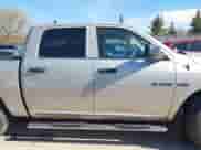 2010 Dodge 1500 SLT z VIN 1D7RV1CT3AS257203, wystawiony jako IAAI lot #42180789 z przebiegiem 167 472 mil mil oraz . Historia ofert i sprzedaży dostępna na DreamBid. Obrazek 13.