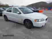 2006 Volvo S60 2.5L Turbo с VIN YV1RS592162504695, выставлен на аукционе IAAI как лот 40913748 с пробегом Не указан миль и . История ставок и продаж доступна на DreamBid. Изображение 1.