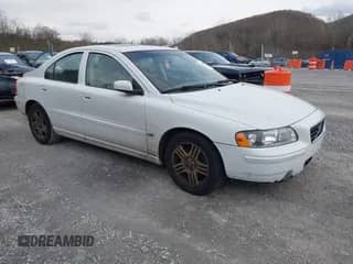2006 Volvo S60 2.5L Turbo с VIN YV1RS592162504695, выставлен на аукционе IAAI как лот 40913748 с пробегом Не указан миль и . История ставок и продаж доступна на DreamBid. Изображение 1.