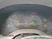 2000 Chevrolet Blazer LT с VIN 1GNCS13W8Y2335804, выставлен на аукционе Copart как лот 57310095 с пробегом 120 743 миль миль и Списание • Salvage title. История ставок и продаж доступна на DreamBid. Изображение 9.