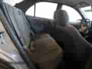 2002 Chevrolet Cavalier LS с VIN 1G1JF524127410521, выставлен на аукционе Copart как лот 81405745 с пробегом 93 720 миль миль и Списание • Salvage title. История ставок и продаж доступна на DreamBid. Изображение 10.