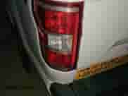 2019 Ford F-150 XL with VIN 1FTEX1EP6KKE99861, listed as a IAAI auction lot 43552263 with 195,197 mi miles and . Bid and sale history available at DreamBid. Image 16.