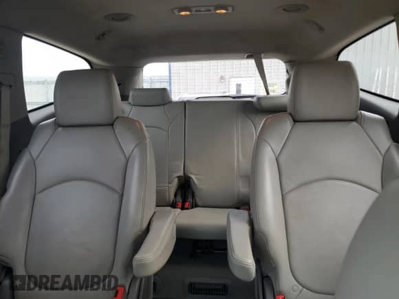 2011 Chevrolet Traverse 2LT с VIN 1GNKVJED9BJ168137, выставлен на аукционе Copart как лот 66681855 с пробегом 193 347 миль миль и На запчасти • Non repairable. История ставок и продаж доступна на DreamBid. Изображение 10.