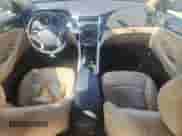 2012 Hyundai Sonata SE с VIN 5NPEC4AC0CH442751, выставлен на аукционе Copart как лот 90045455 с пробегом 182 127 миль миль и Чистый • Clean title. История ставок и продаж доступна на DreamBid. Изображение 8.