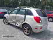 2014 Chevrolet Captiva Sport LT с VIN 3GNAL3EK2ES571617, выставлен на аукционе IAAI как лот 42514650 с пробегом Не указан миль и . История ставок и продаж доступна на DreamBid. Изображение 3.