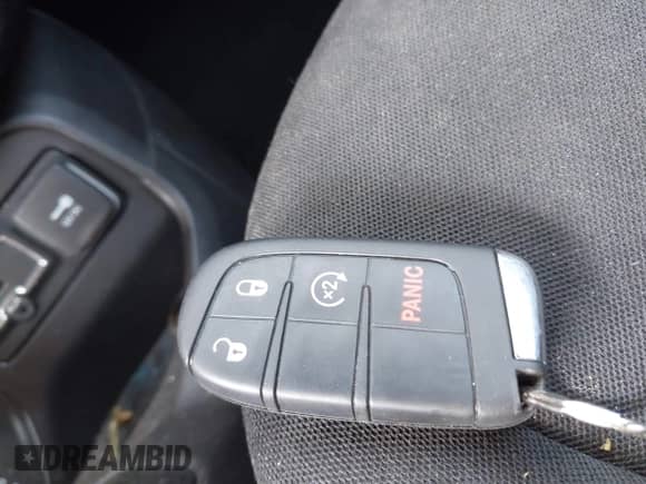 2017 Jeep Renegade Altitude с VIN ZACCJBBB4HPF94098, выставлен на аукционе IAAI как лот 42822443 с пробегом 78 910 миль миль и . История ставок и продаж доступна на DreamBid. Изображение 11.