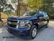 2018 Chevrolet Suburban LT с VIN 1GNSKHKC9JR124975, выставлен на аукционе Copart как лот 86058975 с пробегом 258 867 миль миль и Чистый • Clean title. История ставок и продаж доступна на DreamBid. Изображение 2.