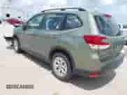 2019 Subaru Forester with VIN JF2SKACC1KH544950, listed as a IAAI auction lot 42545572 with 70,310 mi miles and . Bid and sale history available at DreamBid. Image 3.