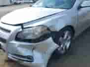 2012 Chevrolet Malibu 1LT z VIN 1G1ZC5E09CF301185, wystawiony jako IAAI lot #43294515 z przebiegiem 136 962 mil mil oraz . Historia ofert i sprzedaży dostępna na DreamBid. Obrazek 16.