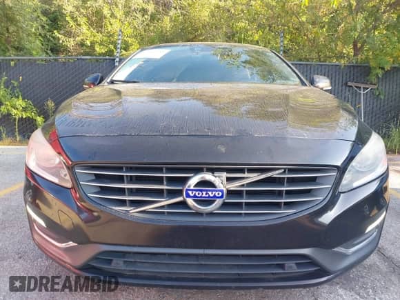 2015 Volvo S60 T5 Premier с VIN YV1612TK4F1345481, выставлен на аукционе IAAI как лот 43141748 с пробегом 179 143 миль миль и . История ставок и продаж доступна на DreamBid. Изображение 6.