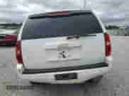 2010 Chevrolet Tahoe LT with VIN 1GNUKBE07AR189668, listed as a Copart auction lot 83973225 with Not provided miles and Salvage title. Bid and sale history available at DreamBid. Image 6.