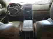 2006 Honda Pilot EX-L z VIN 2HKYF18566H507200, wystawiony jako Copart lot #70293415 z przebiegiem 185 135 mil mil oraz Szkoda całkowita • Salvage title. Historia ofert i sprzedaży dostępna na DreamBid. Obrazek 8.