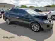 2017 Nissan Sentra S с VIN 3N1AB7AP3HY371791, выставлен на аукционе Copart как лот 82072495 с пробегом 112 045 миль миль и Списание • Salvage title. История ставок и продаж доступна на DreamBid. Изображение 4.