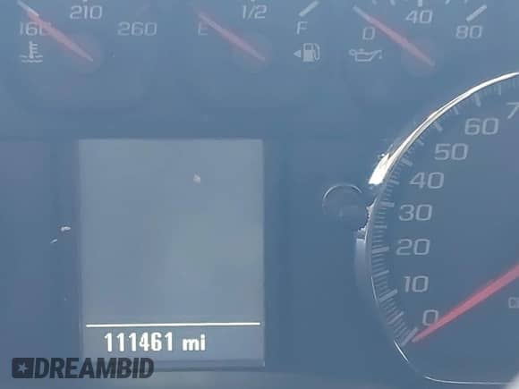 2015 Chevrolet Tahoe Commercial with VIN 1GNLC2EC0FR629983, listed as a IAAI auction lot 41917584 with 111,461 mi miles and . Bid and sale history available at DreamBid. Image 15.
