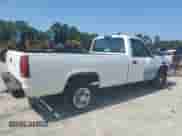 2000 Chevrolet Silverado 3500 с VIN 1GCGC34RXYR187240, выставлен на аукционе Copart как лот 62905734 с пробегом 73 244 миль миль и Чистый • Clean title. История ставок и продаж доступна на DreamBid. Изображение 3.