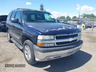 2006 Chevrolet Tahoe LS z VIN 1GNEC13VX6R145410, wystawiony jako IAAI lot #42257839 z przebiegiem 178 659 mil mil oraz . Historia ofert i sprzedaży dostępna na DreamBid. Obrazek 1.
