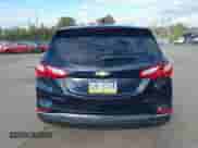 2020 Chevrolet Equinox LT z VIN 2GNAXTEV3L6233315, wystawiony jako IAAI lot #43531686 z przebiegiem 106 456 mil mil oraz . Historia ofert i sprzedaży dostępna na DreamBid. Obrazek 17.