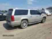 2009 Cadillac Escalade с VIN 1GYFK56299R110512, выставлен на аукционе Copart как лот 62703325 с пробегом 231 013 миль миль и Чистый • Clean title. История ставок и продаж доступна на DreamBid. Изображение 3.