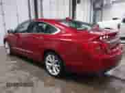 2014 Chevrolet Impala LTZ with VIN 1G1145SL2EU100560, listed as a IAAI auction lot 42278585 with 216,097 mi miles and . Bid and sale history available at DreamBid. Image 3.