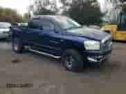 2007 Dodge 1500 SLT с VIN 1D7HU18227J584513, выставлен на аукционе Copart как лот 85719425 с пробегом 109 076 миль миль и На запчасти • Non repairable. История ставок и продаж доступна на DreamBid. Изображение 4.