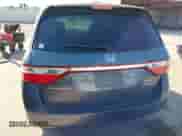 2012 Honda Odyssey Touring с VIN 5FNRL5H95CB129288, выставлен на аукционе IAAI как лот 43401829 с пробегом 284 674 миль миль и . История ставок и продаж доступна на DreamBid. Изображение 16.