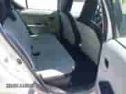 2012 Toyota Prius One with VIN JTDKDTB36C1014067, listed as a IAAI auction lot 42396008 with 171,889 mi miles and . Bid and sale history available at DreamBid. Image 8.