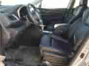 2023 Subaru Ascent Limited with VIN 4S4WMAUD3P3456404, listed as a Copart auction lot 69179405 with 35,534 mi miles and Clean title. Bid and sale history available at DreamBid. Image 7.