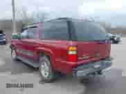 2005 Chevrolet Suburban LT with VIN 3GNEC16Z15G205829, listed as a IAAI auction lot 41690689 with 196,504 mi miles and . Bid and sale history available at DreamBid. Image 3.