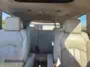 2015 Chevrolet Traverse LTZ z VIN 1GNKRJKD4FJ252395, wystawiony jako Copart lot #65991755 z przebiegiem 176 831 mil mil oraz Szkoda całkowita • Salvage title. Historia ofert i sprzedaży dostępna na DreamBid. Obrazek 10.