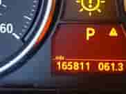 2008 BMW 3 Series 328i с VIN WBAVA37598NL19821, выставлен на аукционе IAAI как лот 43263627 с пробегом 165 811 миль миль и . История ставок и продаж доступна на DreamBid. Изображение 15.