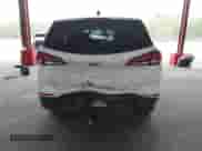 2024 Chevrolet Equinox LS z VIN 3GNAX5EG1RL303895, wystawiony jako IAAI lot #42293260 z przebiegiem Nie podano mil oraz . Historia ofert i sprzedaży dostępna na DreamBid. Obrazek 16.