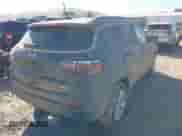 2023 Jeep Compass Latitude Lux с VIN 3C4NJDFN4PT521619, выставлен на аукционе IAAI как лот 40676656 с пробегом Не указан миль и . История ставок и продаж доступна на DreamBid. Изображение 4.