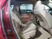 2007 Saturn Outlook XR с VIN 5GZEV23707J125286, выставлен на аукционе Copart как лот 56482515 с пробегом 197 592 миль миль и Списание • Salvage title. История ставок и продаж доступна на DreamBid. Изображение 11.