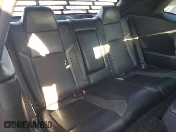 2015 Dodge Challenger R/T Plus with VIN 2C3CDZBT5FH889044, listed as a Copart auction lot 82083885 with 132,236 mi miles and Salvage title. Bid and sale history available at DreamBid. Image 10.