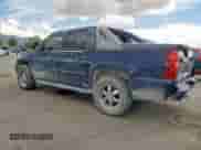 2007 Chevrolet Avalanche 1LT с VIN 3GNFK12387G320956, выставлен на аукционе Copart как лот 80685685 с пробегом 204 173 миль миль и Списание • Salvage title. История ставок и продаж доступна на DreamBid. Изображение 2.