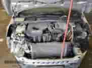 2017 Ford C-Max SE with VIN 1FADP5AU2HL101830, listed as a Copart auction lot 66540295 with 130,178 mi miles and Non repairable. Bid and sale history available at DreamBid. Image 12.