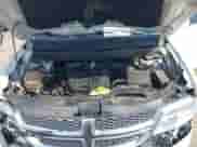 2017 Dodge Journey SXT z VIN 3C4PDCBG2HT531729, wystawiony jako IAAI lot #43347369 z przebiegiem 151 314 mil mil oraz . Historia ofert i sprzedaży dostępna na DreamBid. Obrazek 10.