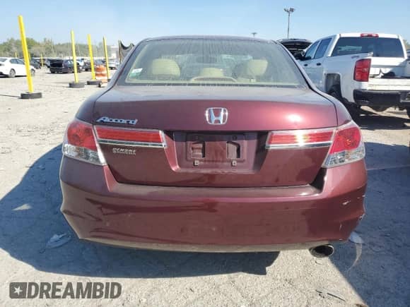 2012 Honda Accord LX Premium с VIN 1HGCP2F45CA046258, выставлен на аукционе Copart как лот 80017805 с пробегом 141 077 миль миль и Списание • Salvage title. История ставок и продаж доступна на DreamBid. Изображение 6.