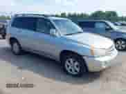 2002 Toyota Highlander с VIN JTEGF21AX20069499, выставлен на аукционе IAAI как лот 42699239 с пробегом 189 016 миль миль и . История ставок и продаж доступна на DreamBid. Изображение 1.