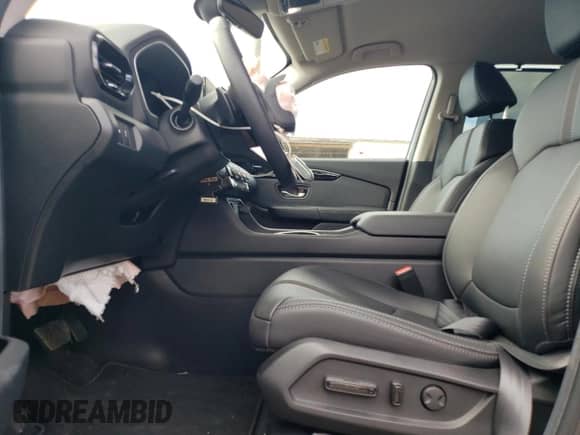 2025 Honda Pilot EX-L с VIN 5FNYG1H45SB124703, выставлен на аукционе Copart как лот 70714305 с пробегом 4 797 миль миль и Списание • Salvage title. История ставок и продаж доступна на DreamBid. Изображение 7.