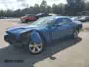 2021 Dodge Challenger SXT с VIN 2C3CDZAG8MH630985, выставлен на аукционе Copart как лот 85658875 с пробегом 84 531 миль миль и Списание • Salvage title. История ставок и продаж доступна на DreamBid. Изображение 1.
