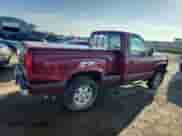 1991 Chevrolet Silverado 1500 с VIN 1GCDK14K8MZ131854, выставлен на аукционе Copart как лот 64132895 с пробегом 195 830 миль миль и Списание • Salvage title. История ставок и продаж доступна на DreamBid. Изображение 3.