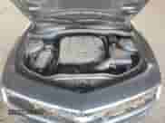 2012 Chevrolet Camaro 1LS с VIN 2G1FE1E35C9168093, выставлен на аукционе Copart как лот 85003955 с пробегом 85 793 миль миль и Списание • Salvage title. История ставок и продаж доступна на DreamBid. Изображение 11.