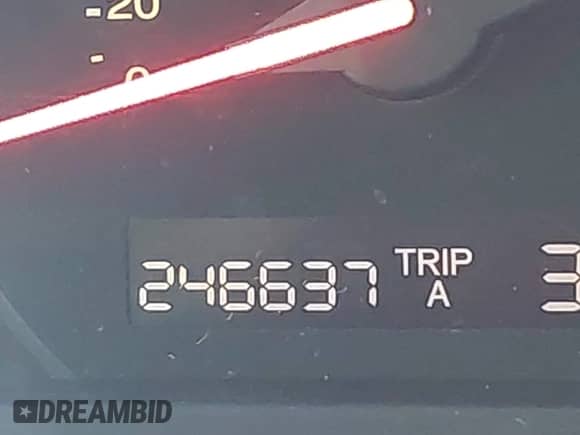 2005 Honda Accord EX with VIN 1HGCM56765A000459, listed as a IAAI auction lot 43467401 with 246,637 mi miles and . Bid and sale history available at DreamBid. Image 15.