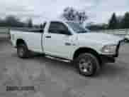 2012 Dodge RAM with VIN 3C6LD5AT6CG334502, listed as a Copart auction lot 50702555 with 54,695 mi miles and Salvage title. Bid and sale history available at DreamBid. Image 4.